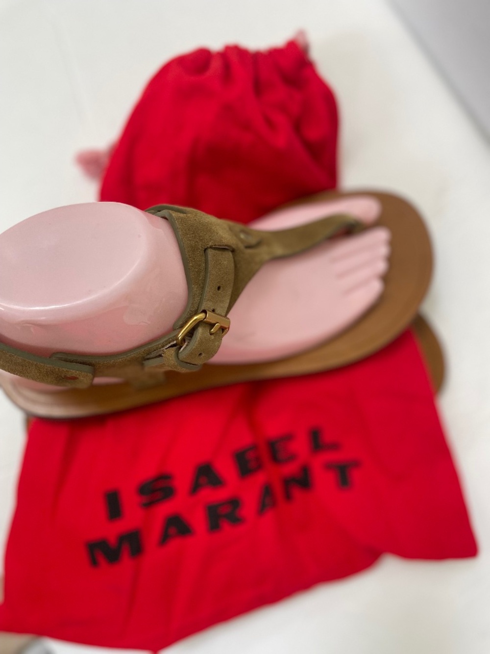 Isabel Marant Sandals